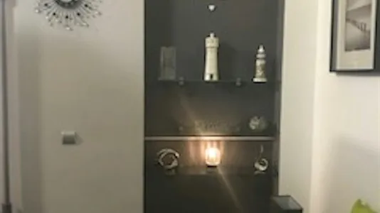 Apartments in Budapest Terézváros - photo 7