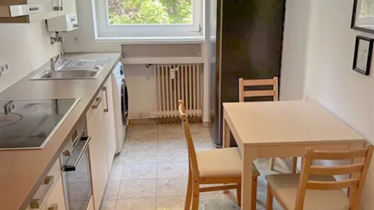 Rooms in Frankfurt Innenstadt I - photo 5