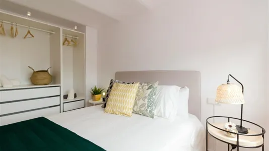 Apartments in Location is not specified - photo 6