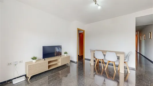 Rooms in Valencia Algirós - photo 7