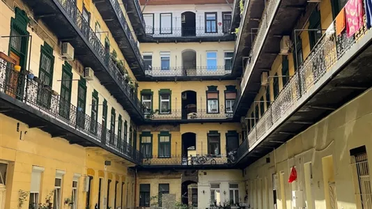 Apartments in Budapest Józsefváros - photo 8