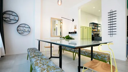 Rooms in Luik - photo 7