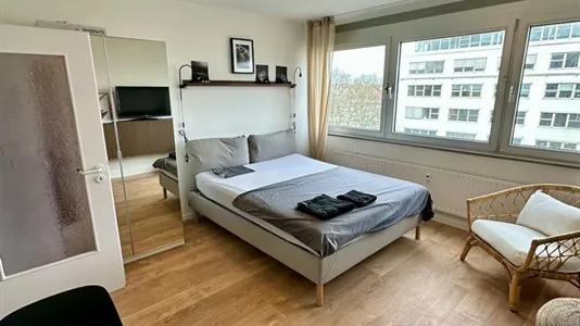 Apartments in Cologne Lindenthal - photo 8