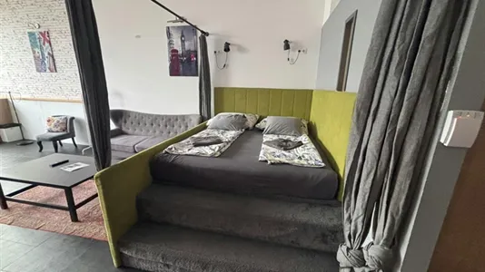 Apartments in Budapest Belváros-Lipótváros - photo 5