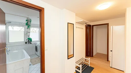 Rooms in Berlin Steglitz-Zehlendorf - photo 7