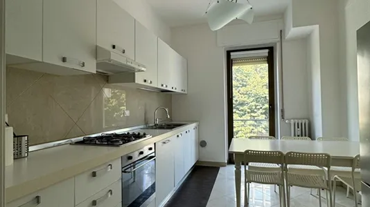 Rooms in Verona - photo 7