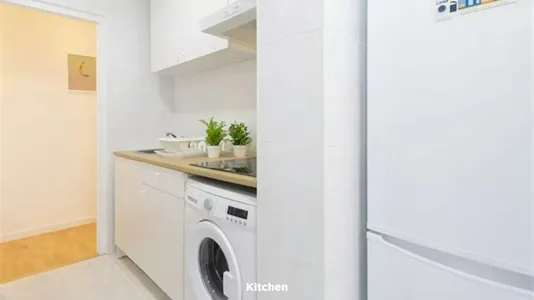 Rooms in Las Barranquillas - photo 8