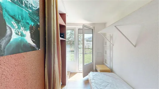 Rooms in Saint-Julien-en-Genevois - photo 5