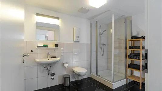 Apartments in Frankfurt Innenstadt I - photo 9