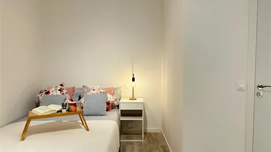 Rooms in Madrid Retiro - photo 1