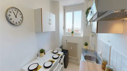 Rooms in Lyon - photo 5