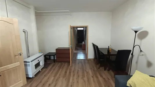 Apartments in Szegedi - photo 5