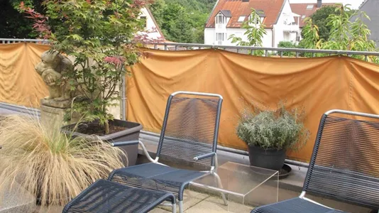 Apartments in Munich Thalkirchen-Obersendling-Forstenried-Fürstenried-Solln - photo 6