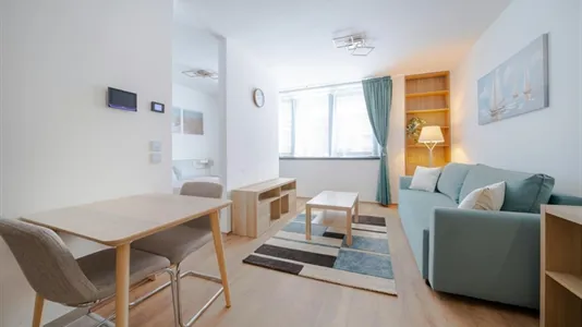 Apartments in Budapest Rákospalota-Pestújhely-Újpalota - photo 3