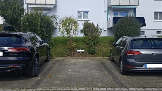 Rooms in Esslingen - photo 8