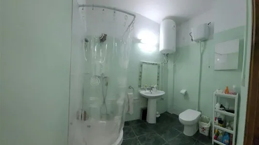 Rooms in Hacienda de Su Eminencia - photo 4