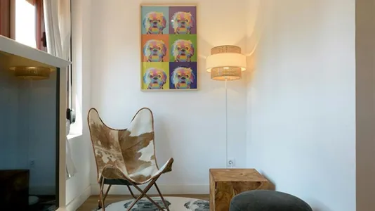 Rooms in Barcelona Les Corts - photo 7