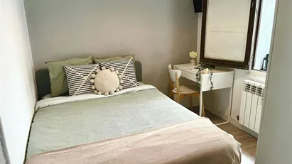 Room for rent in Madrid Arganzuela, Madrid