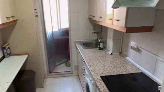 Rooms in Madrid Latina - photo 3