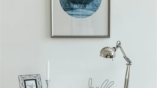 Rooms in Budapest Belváros-Lipótváros - photo 10