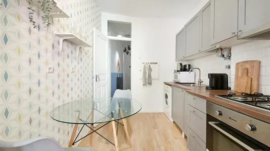 Rooms in Location is not specified - photo 10