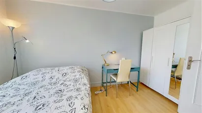 Room for rent in Lyon, Auvergne-Rhône-Alpes