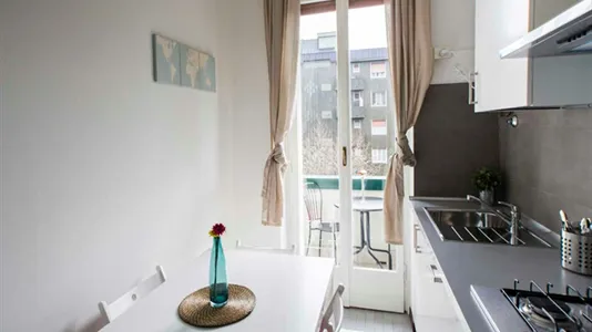Rooms in Milano Zona 6 - Barona, Lorenteggio - photo 5