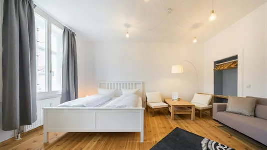 Apartments in Potsdam - photo 8