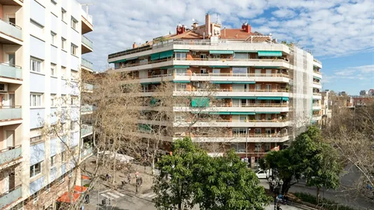Apartments in Barcelona Sant Martí - photo 6