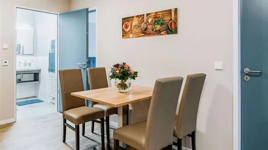 Apartments in Munich Ramersdorf-Perlach - photo 7