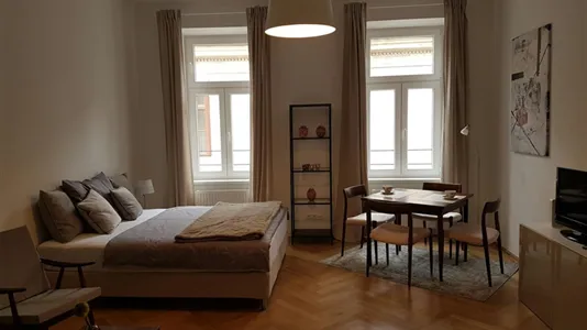 Apartments in Vienna Alsergrund - photo 6