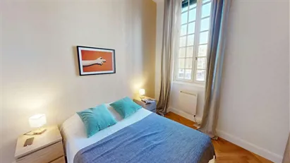 Room for rent in Lyon, Auvergne-Rhône-Alpes
