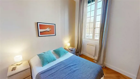 Rooms in Lyon - photo 1