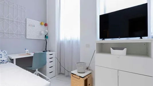 Rooms in Milano Zona 5 - Vigentino, Chiaravalle, Gratosoglio - photo 5