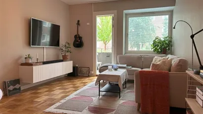 Sundsvall - 2rok - 6mån - 6.900kr/mån