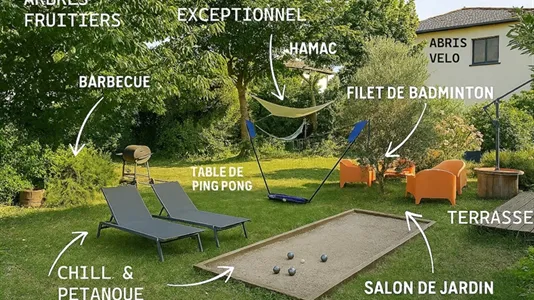 Rooms in Lyon - photo 6