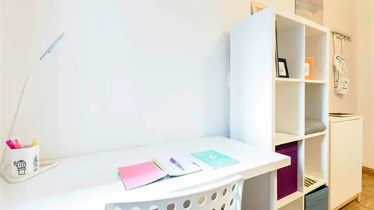 Rooms in Padua - photo 6