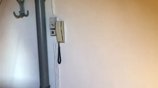 Rooms in Brussels Elsene - photo 8