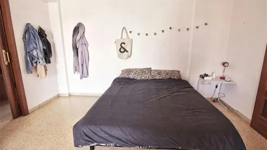 Rooms in Alboraya - photo 8