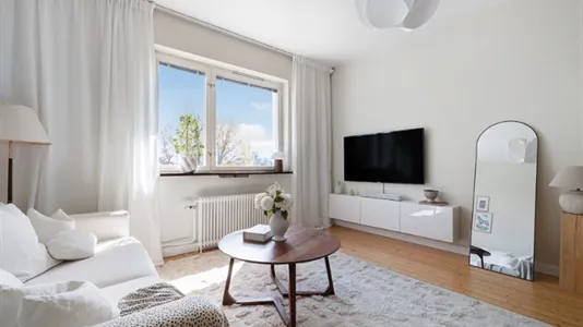 Apartments in Sundbyberg - photo 1