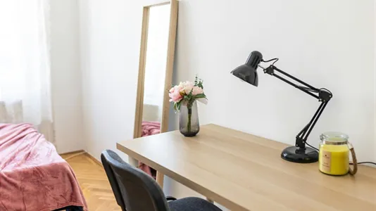 Rooms in Budapest Ferencváros - photo 6