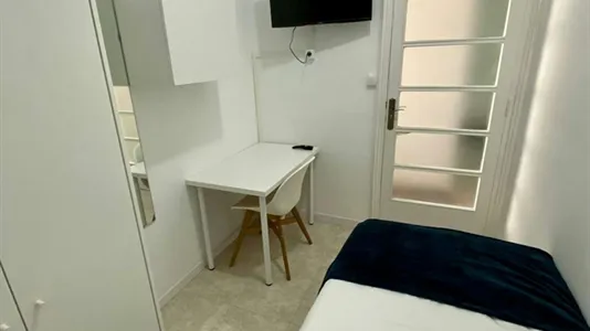 Rooms in Valencia L'Eixample - photo 2