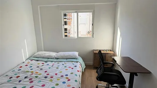 Rooms in Valencia Poblats Marítims - photo 3