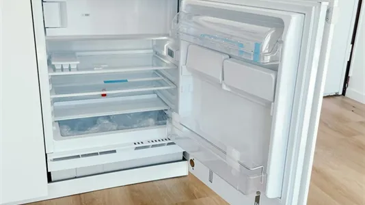 Apartments in Brussels Sint-Gillis - photo 8