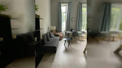 Apartment for rent in Brussels Elsene, Brussels