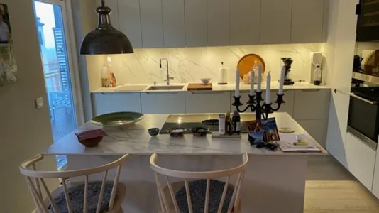 Apartments in Helsingborg - photo 1