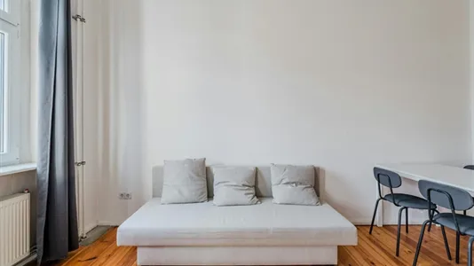 Apartments in Berlin Mitte - photo 9