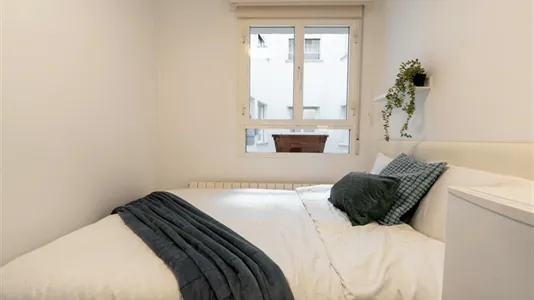 Rooms in Madrid Tetuán - photo 2