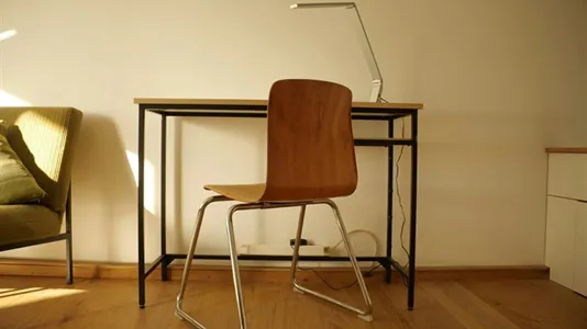 Apartments in Cologne Innenstadt - photo 6