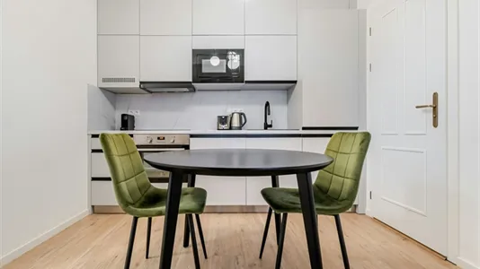 Apartments in Prague 1 - photo 6